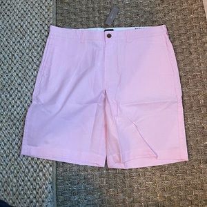 Jcrew pink shorts- 9”